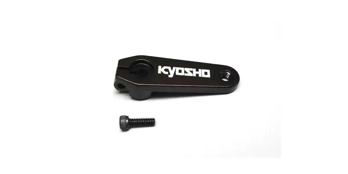 Aluminium Steering Servo Horn Kyosho Inferno Mp10 (Sanwa-Ko)