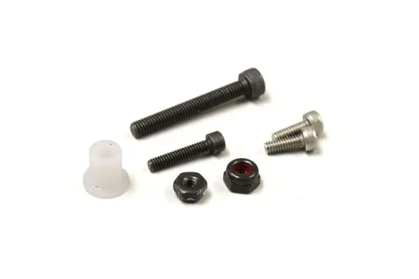 Kyosho Aluminium Servo Horn Inferno MP9-MP10 MP11 (Futaba)