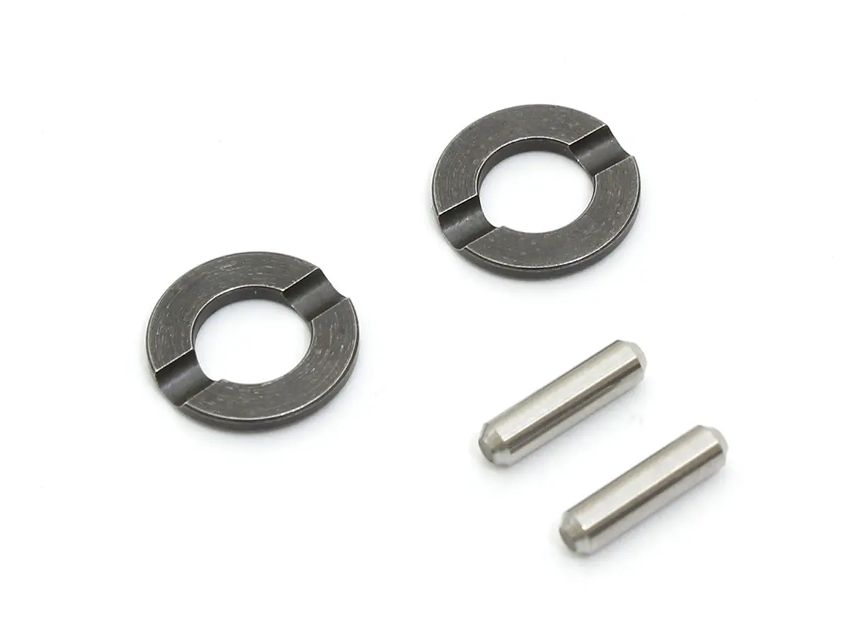 Kyosho Inferno MP9-MP10 Differential Ring (2) (For IFW621)