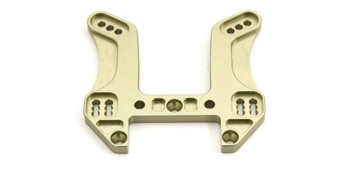 Front Shock Stay Kyosho Inferno Mp10 (For If626)