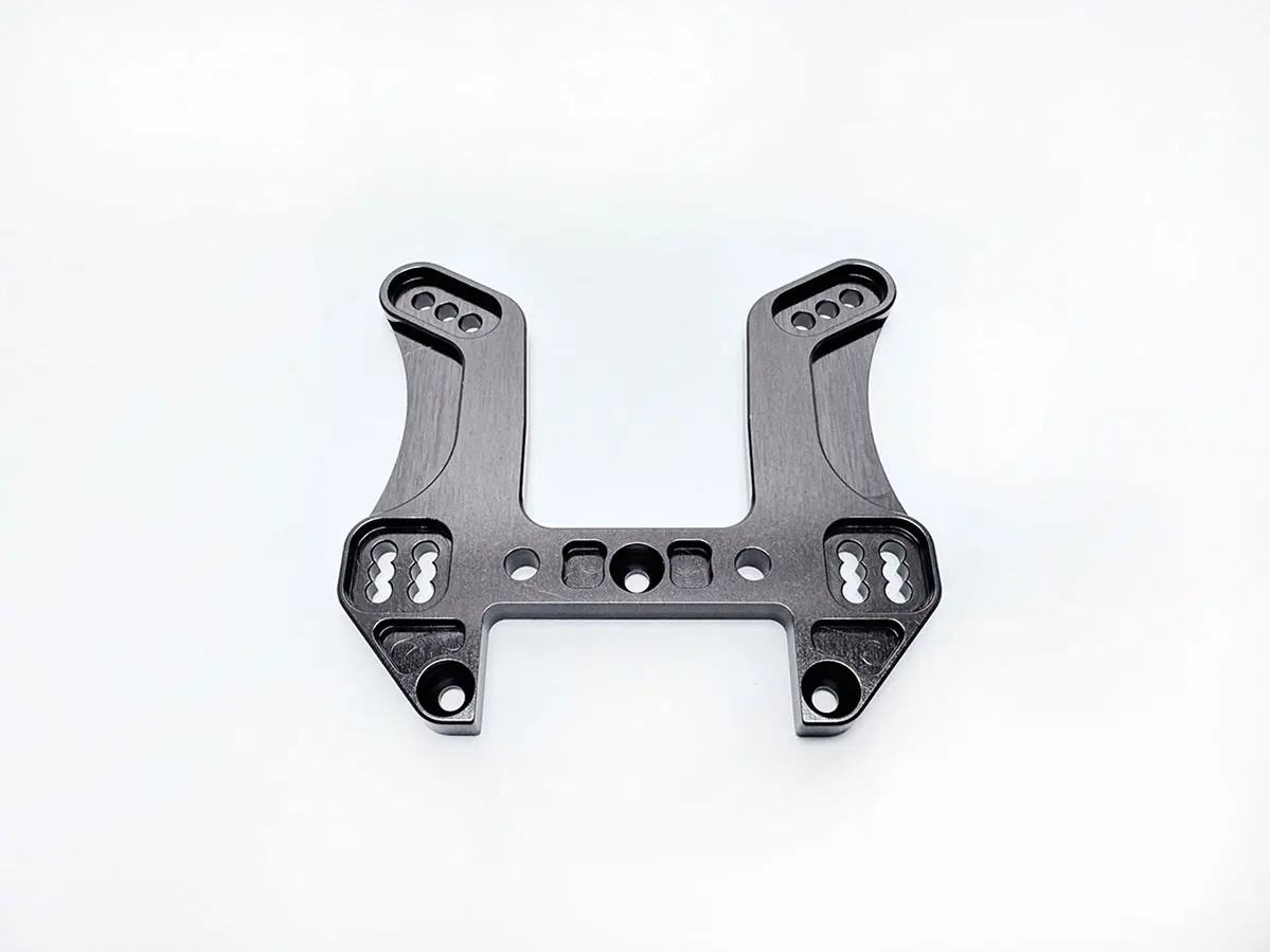 Front Shock Stay Kyosho Inferno Mp10 (For If626) – view 2