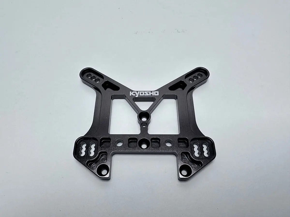 Rear Shock Stay Kyosho Inferno Mp10 (For Is215) – view 2