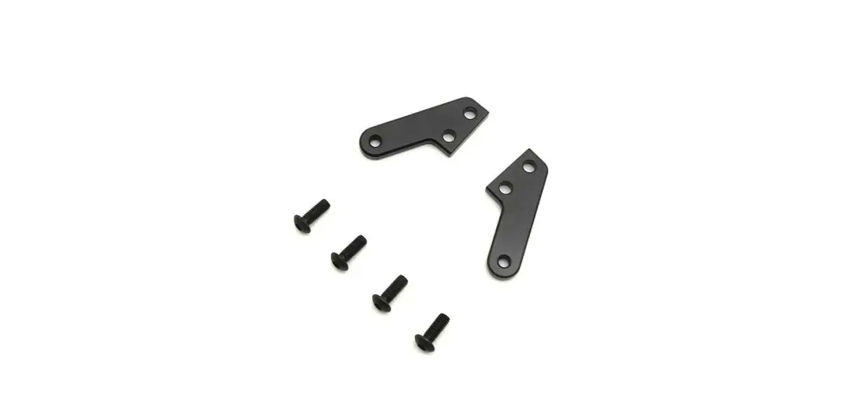 Front Knuckle Plate Kyosho Inferno Mp10 (2) Kpi