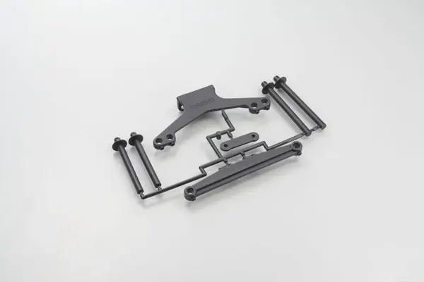 Body Mount Plates Kyosho Inferno GT (GT106B)