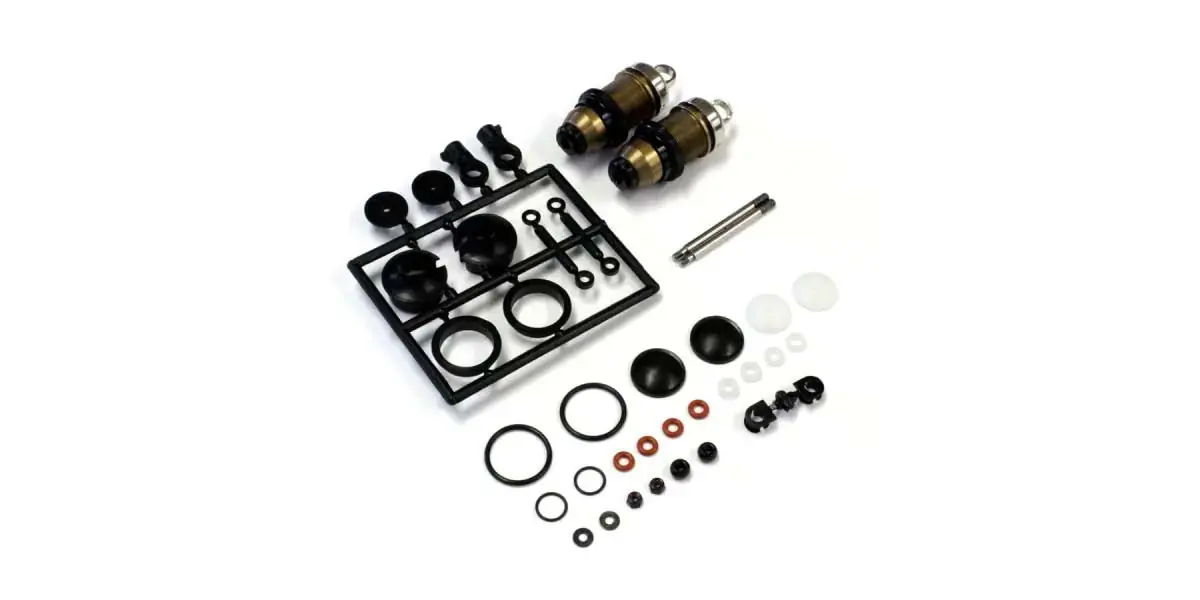 Threaded Shocks Kyosho Inferno GT3 (2) - SS=40