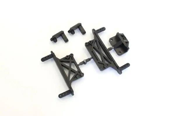 Body Mount Kyosho Inferno 1:8 ST Race