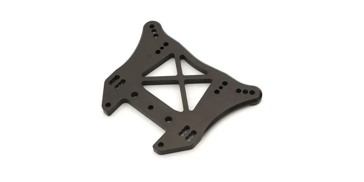 Hard Front Shock Stay Kyosho Inferno Mp10t