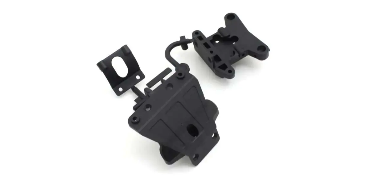 Bumper TC Kyosho KB10 Series