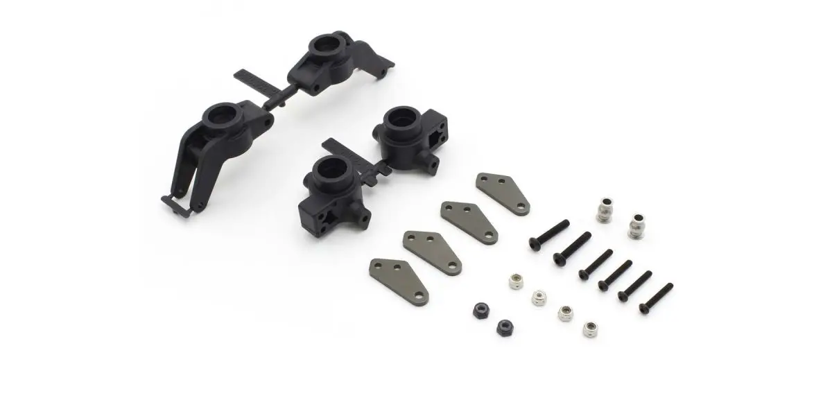 Wheel Hub Kyosho KB10 Series