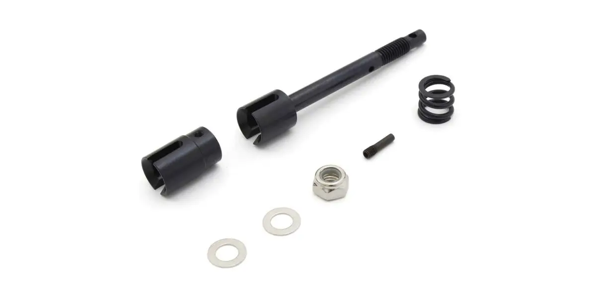 Slipper Shaft Set Kyosho Kb10 Series