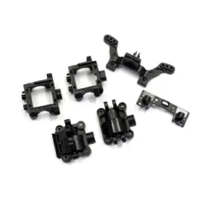Bulkhead Set – Shock Towers Kyosho Mini-Z Buggy