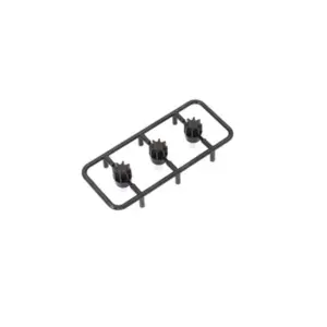 Pinion and Spur Gear Set Mini-Z Buggy Kyosho