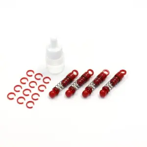 Oil Shocks Kyosho Mini-Z Buggy (4)