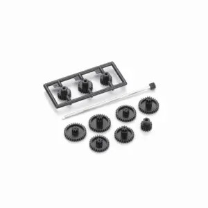 Pinion & Spur Gear Set Kyosho Mini-Z AWD