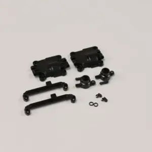 Chassis Upper Parts Set Kyosho Mini-Z Awd