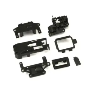 Rear Main Chassis Parts Kyosho Mini-Z Awd