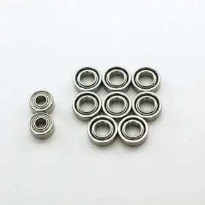 Ball Bearing Set Kyosho Mini-Z Awd (10)