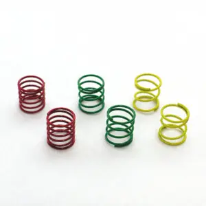 Suspension Spring Set Mini-Z Awd Kyosho