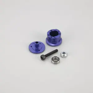 Diff Tube Set Awd Kyosho Mini Z