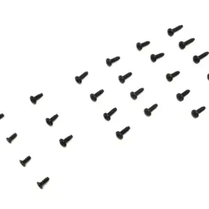 Screw Set Kyosho Mini-Z MR04