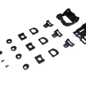 Motor Case Set Kyosho Mini-Z Mr04-Mm