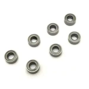 Ball Bearing Set Kyosho Mini-Z MR04