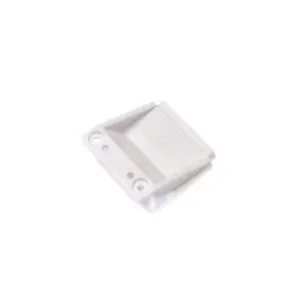 Bodyshell Audi R8 LMS 2015 Mini-Z + 2wd Rims (White Body)