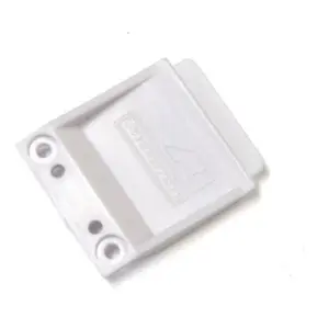 Bodyshell McLaren F1 GTR Mini-Z + 2wd Rims (White Body)