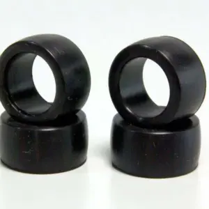 Kyosho Mini-Z LM High-Grip Tyres 20 Shore (4) – Wide