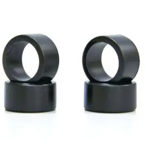 Kyosho Mini-Z Racing Slick Tyres 20 Shore – Wide (4)