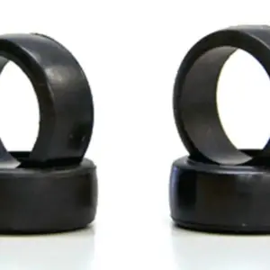 Kyosho Mini-Z Racing Slick Tyres 20 Shore (4)
