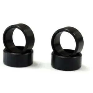 Kyosho Mini-Z Racing Slick Low Height Tyres 20 Shore (4)
