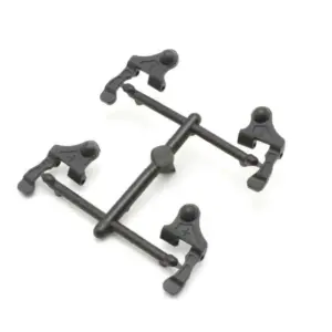 Caster Setting Upper Arm Kyosho Mini-Z Mr04
