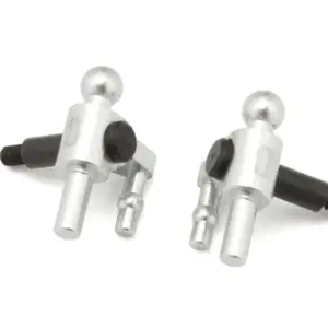 Kyosho Mini-Z Mr04 Steering Block Camber 0 – Alu