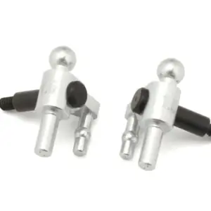 Kyosho Mini-Z Mr04 Steering Block Camber 1.5 – Alu