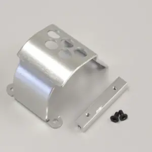 Motor Guard Kyosho Optima – Silver