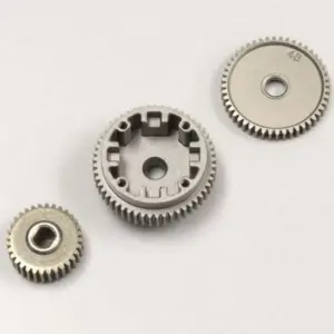 Gear Set Kyosho Optima (3)