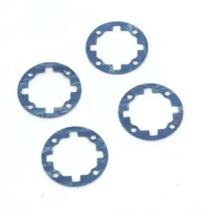 Differential Case Gasket Kyosho Optima (4)