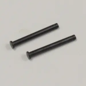Suspension Shaft 3x30mm Kyosho Optima (2)