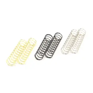 Rear Shock Spring Set Kyosho Optima (6)