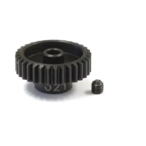Pinion Gear Kyosho 32 Teeth – 48dp (Um332) Steel