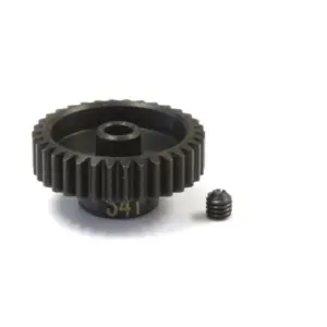 Pinion Gear Kyosho 34 Teeth – 48dp (Um334) Steel