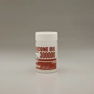 Silicone Damper Oil 300.000wt ( 40 Ml )