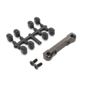 Kyosho Ultima rb7.5 Aluminium Rear Suspension Holder (Rf) Umw531b
