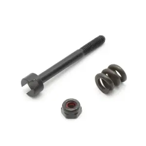 Kyosho Ultima RB7.5 Ball Diff Screw & Tensioner Spring (TF120-UM124)