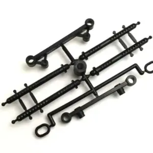 Body Mount Set Kyosho Ultima Sb Dune Master