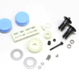 Ball Differential Set for Kyosho Ultima SC-RT-RB5-RB6-RB7