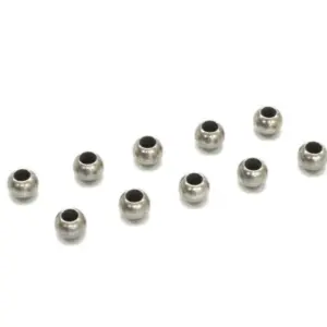 Kyosho M3 5.8mm Diameter Hard Steel Ball (10)