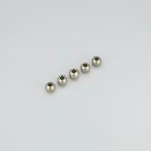 Kyosho M3 6.8mm Diameter Hard Alu 7075 Ball (5)