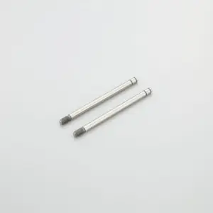 Kyosho Zx7/Ultima rb7.5-sb Dirtmaster Damper Shaft 50mm (2)